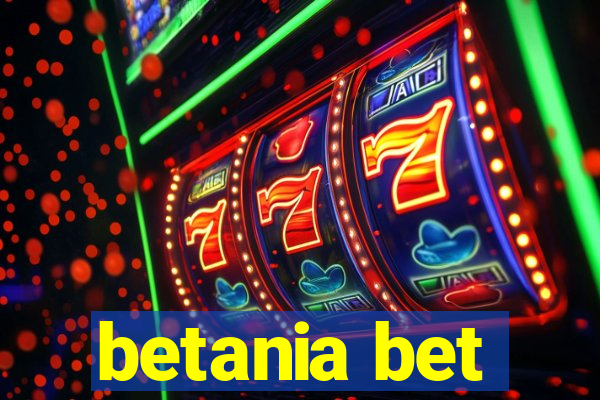 betania bet